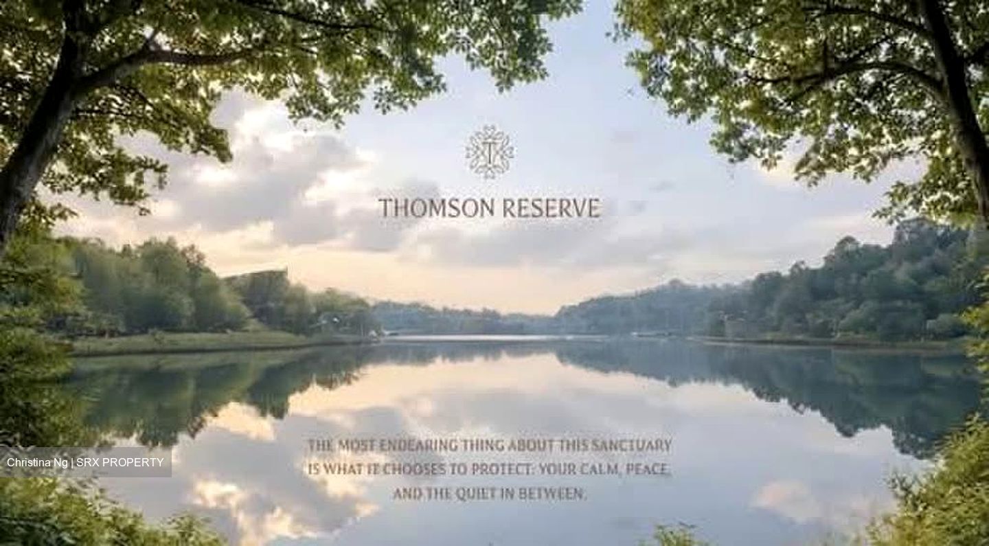 Thomson View Condominium (D20), Condominium #600263031